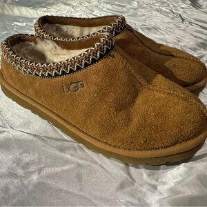 UGG Brown Slippers